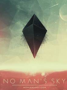 No Man’s Sky
